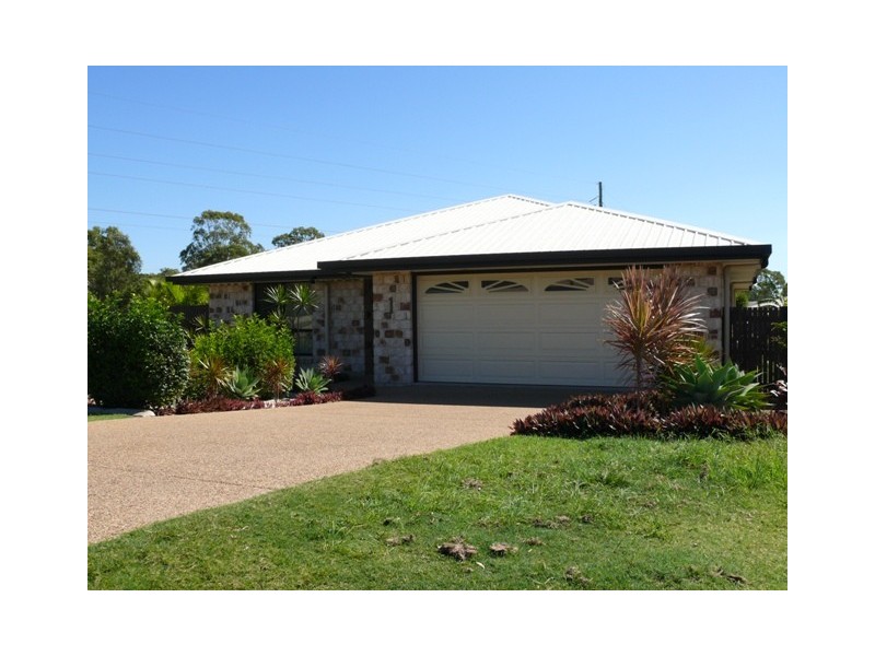 1  Divine Street, Yeppoon QLD 4703