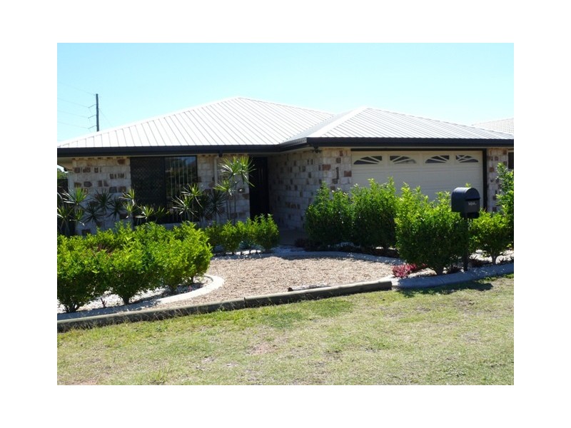 1  Divine Street, Yeppoon QLD 4703