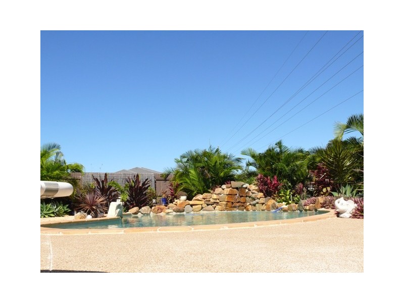 1  Divine Street, Yeppoon QLD 4703