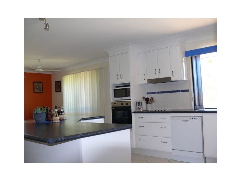 1  Divine Street, Yeppoon QLD 4703