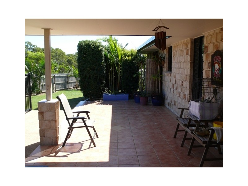 1  Divine Street, Yeppoon QLD 4703