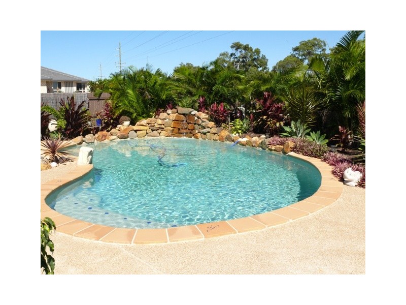 1  Divine Street, Yeppoon QLD 4703