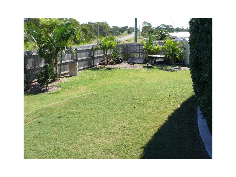 1  Divine Street, Yeppoon QLD 4703