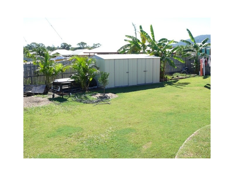 1  Divine Street, Yeppoon QLD 4703