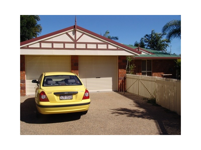 6 Georgina Drive, Yeppoon QLD 4703