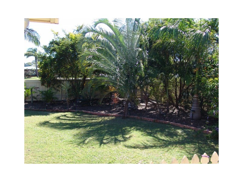 6 Georgina Drive, Yeppoon QLD 4703