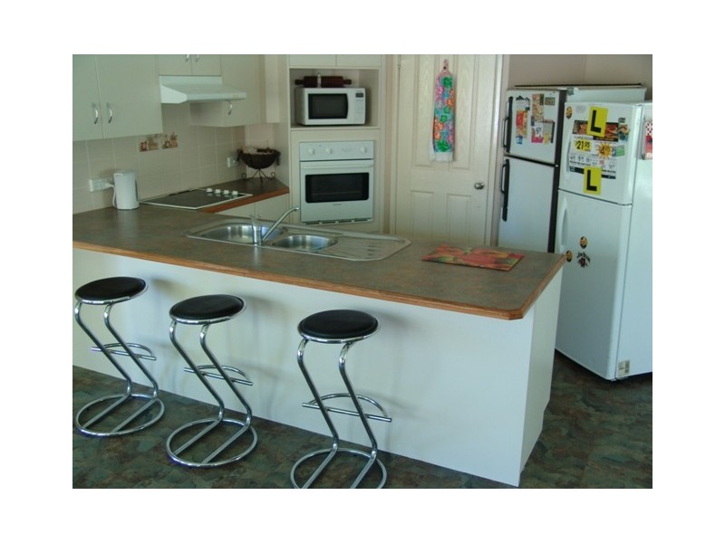 6 Georgina Drive, Yeppoon QLD 4703