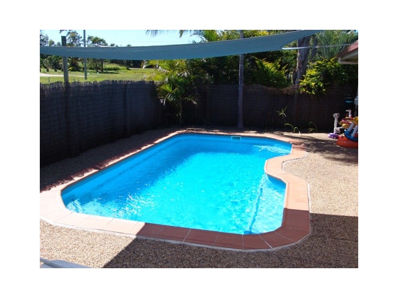 6 Georgina Drive, Yeppoon QLD 4703