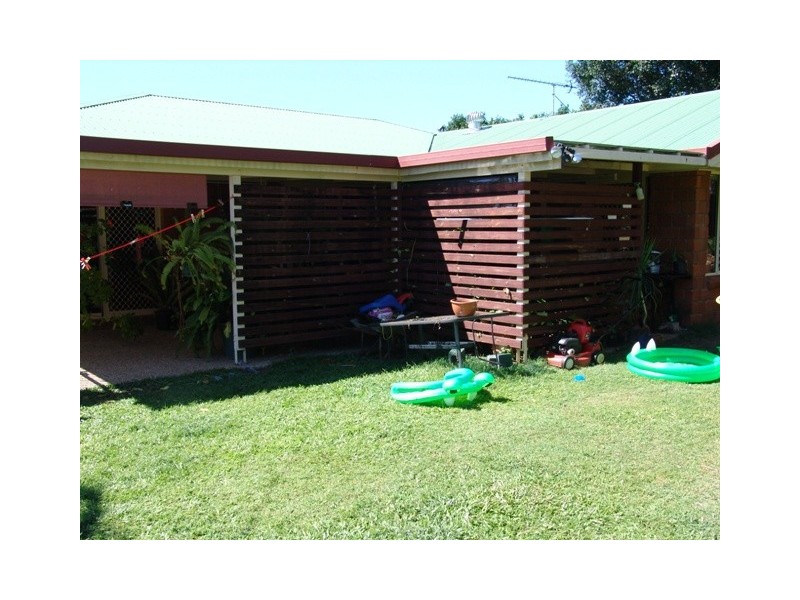 6 Georgina Drive, Yeppoon QLD 4703