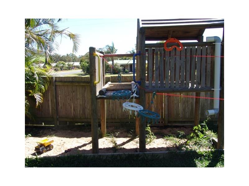 6 Georgina Drive, Yeppoon QLD 4703