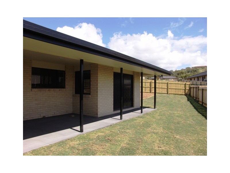 24  Lakeside Drive, Yeppoon QLD 4703