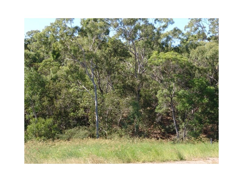 41 Forrester Way, Yeppoon QLD 4703