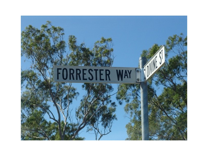41 Forrester Way, Yeppoon QLD 4703
