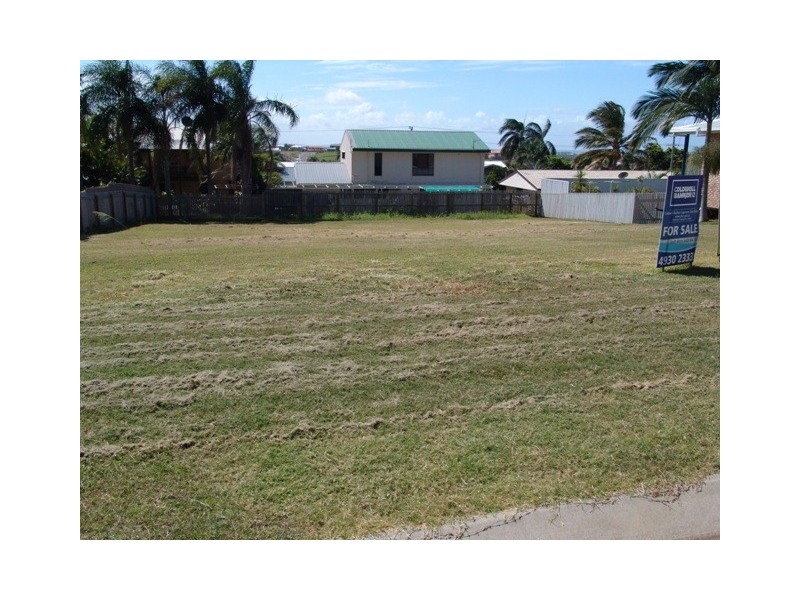 7 Hermes Street, Yeppoon QLD 4703