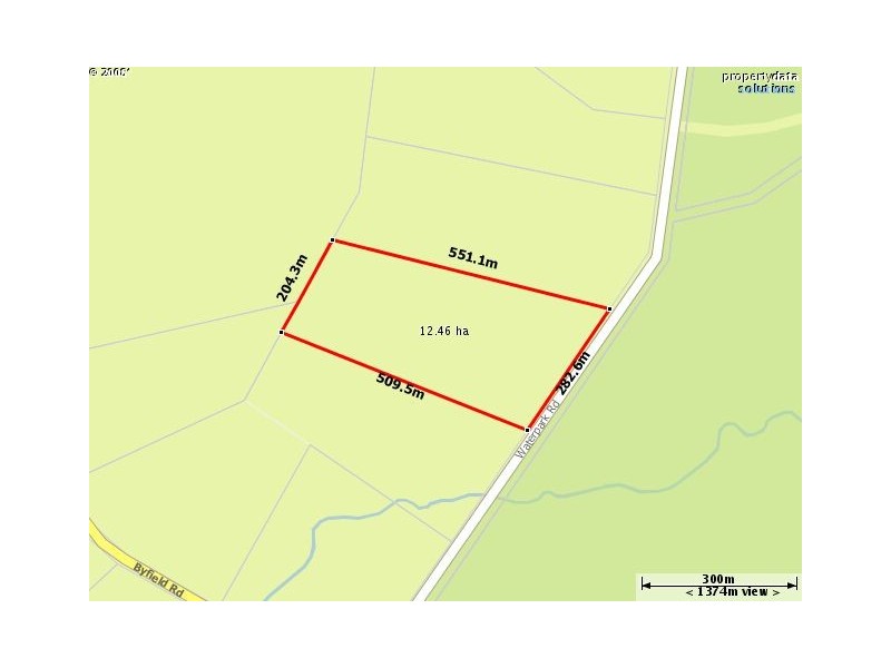 Lot 10 Water Park Road, Byfield QLD 4703