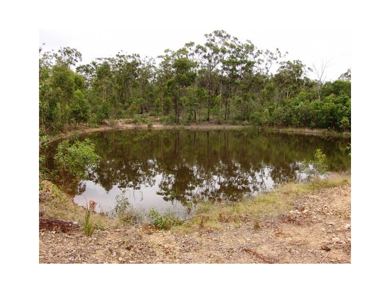 210  Cottons Road, Bondoola, Yeppoon QLD 4703