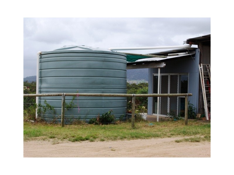 210  Cottons Road, Bondoola, Yeppoon QLD 4703