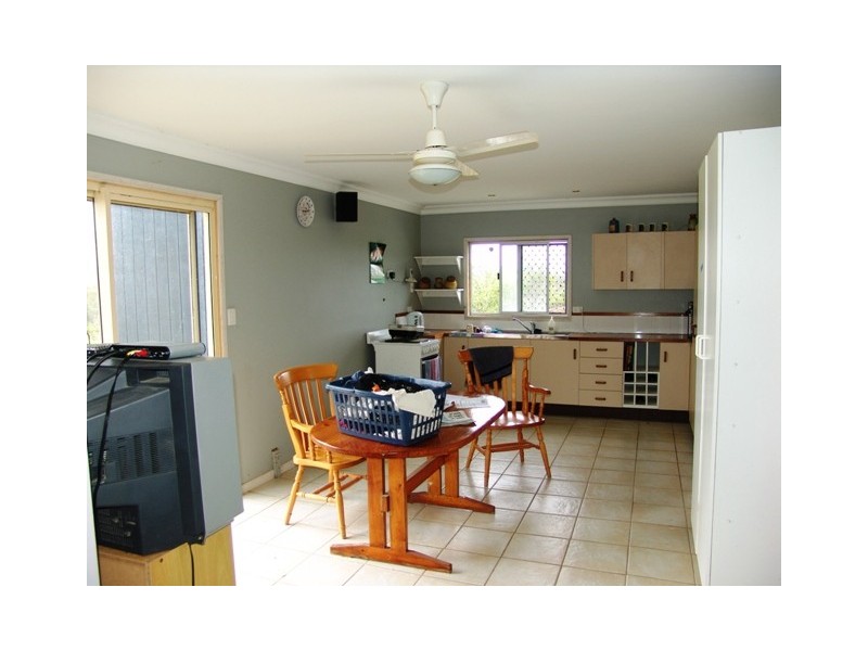 210  Cottons Road, Bondoola, Yeppoon QLD 4703