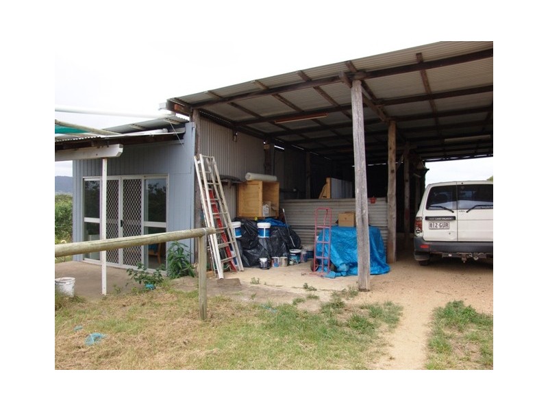 210  Cottons Road, Bondoola, Yeppoon QLD 4703