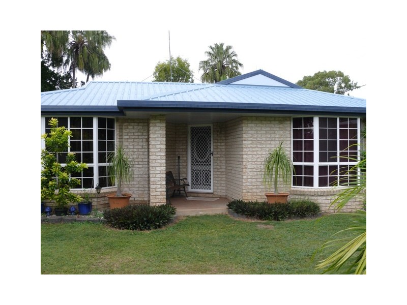 27 Gardenia Street, Kinka Beach QLD 4703