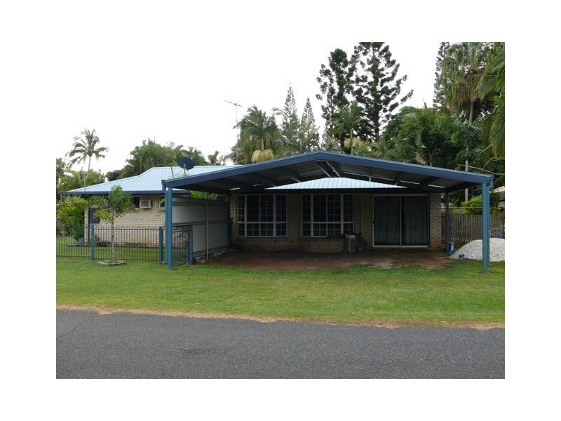 27 Gardenia Street, Kinka Beach QLD 4703