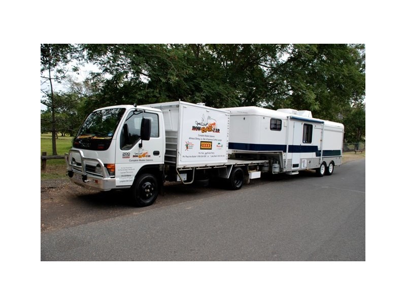 Cawarral QLD 4702
