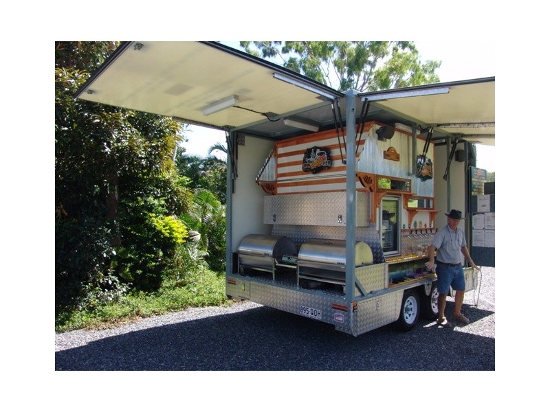 Cawarral QLD 4702