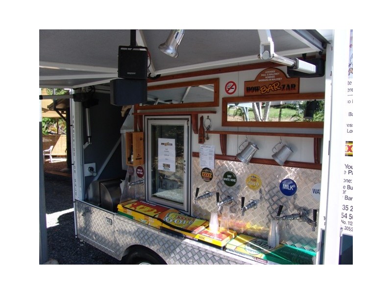 Cawarral QLD 4702