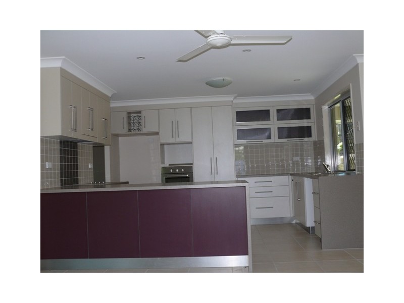 1  Nicole Close, Taroomball, Yeppoon QLD 4703