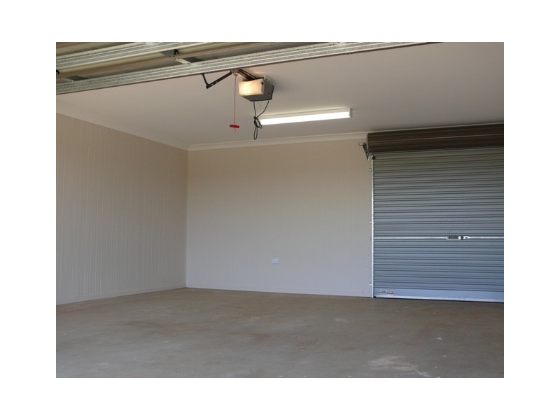 1  Nicole Close, Taroomball, Yeppoon QLD 4703