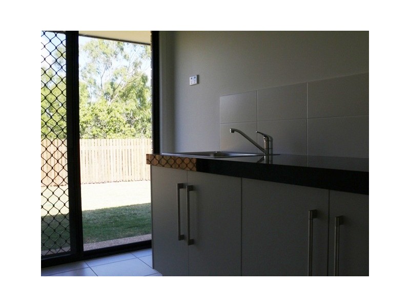 4  Nicole Close, Taroomball, Yeppoon QLD 4703