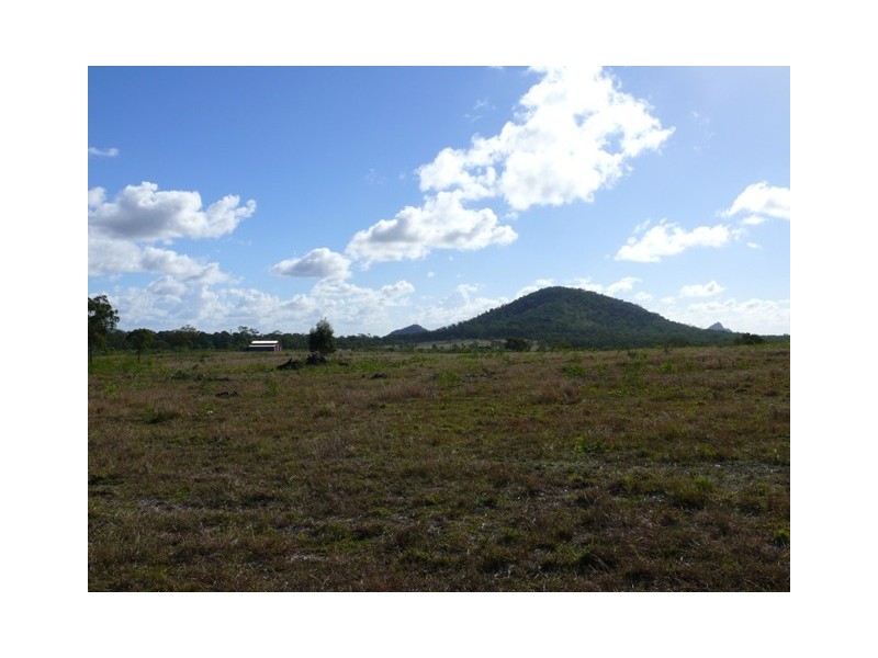 1077 Old Byfield Road, Barmoya QLD 4703