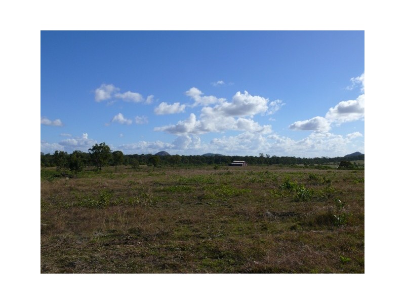 1077 Old Byfield Road, Barmoya QLD 4703