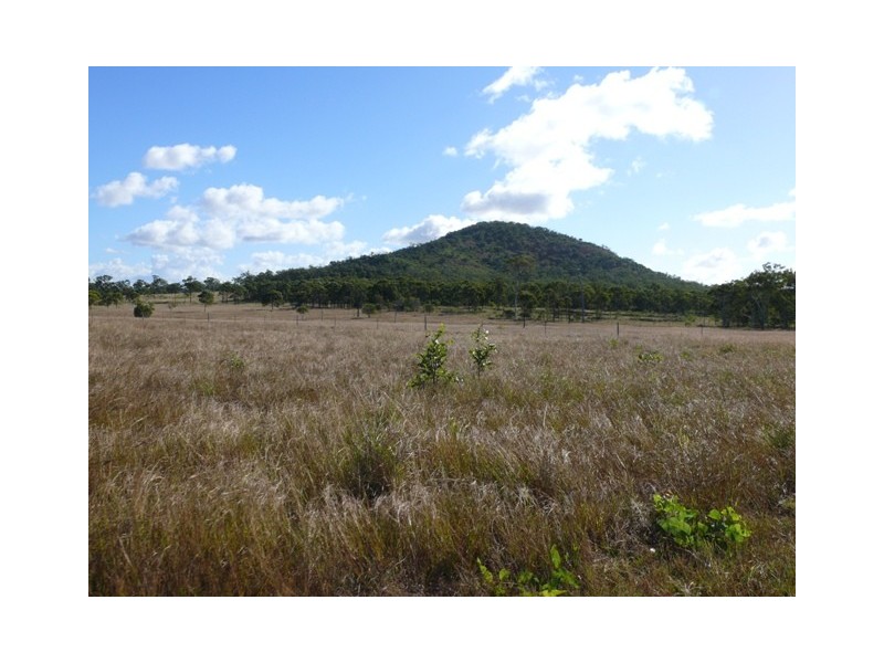 1077 Old Byfield Road, Barmoya QLD 4703