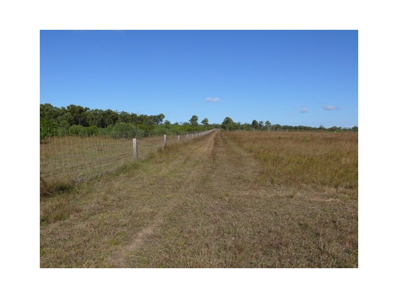 1077 Old Byfield Road, Barmoya QLD 4703