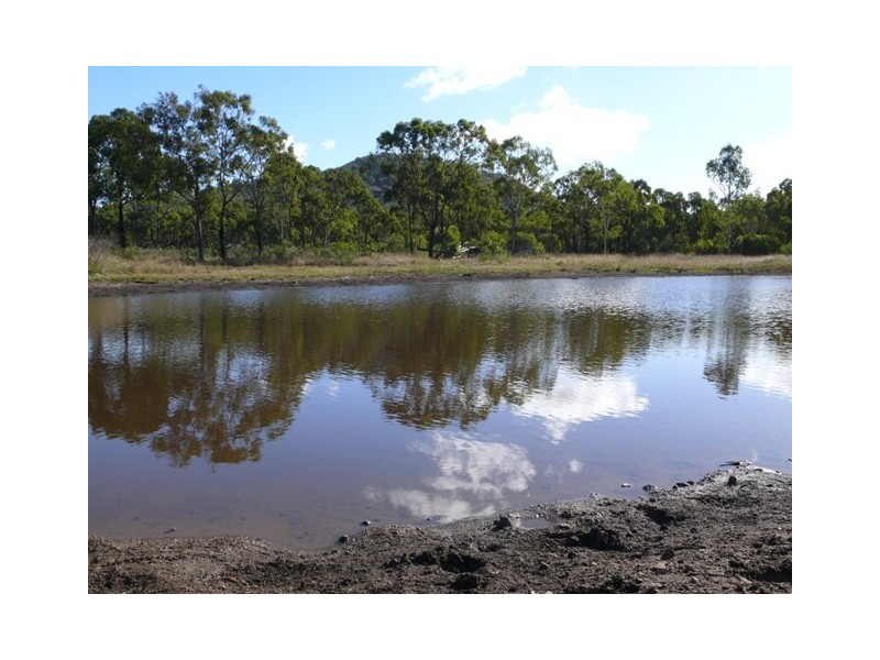 1077 Old Byfield Road, Barmoya QLD 4703
