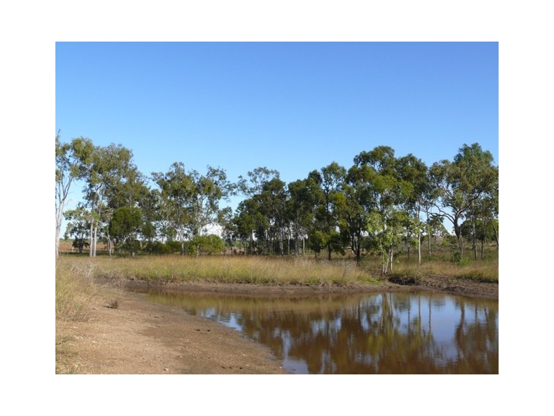 1077 Old Byfield Road, Barmoya QLD 4703