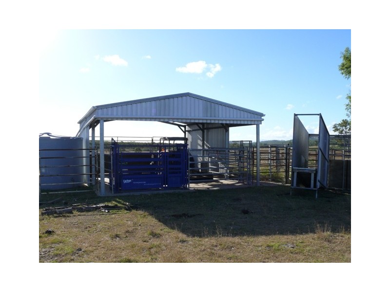 1077 Old Byfield Road, Barmoya QLD 4703