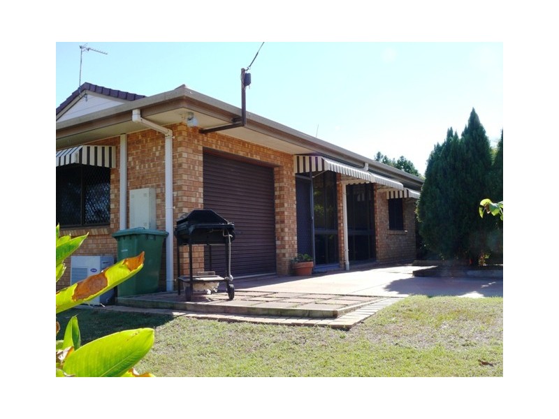 127 Rockhampton Road, Yeppoon QLD 4703