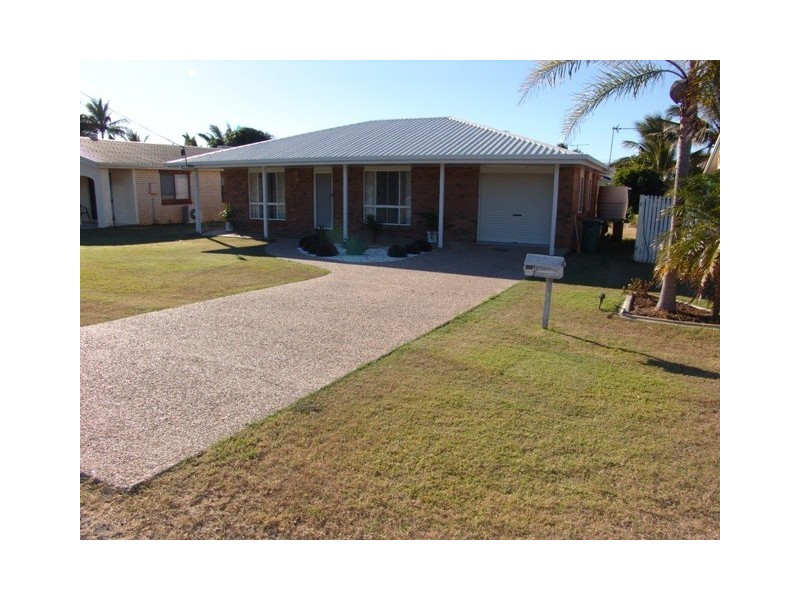51  Mirrawena Avenue, Bangalee QLD 4703