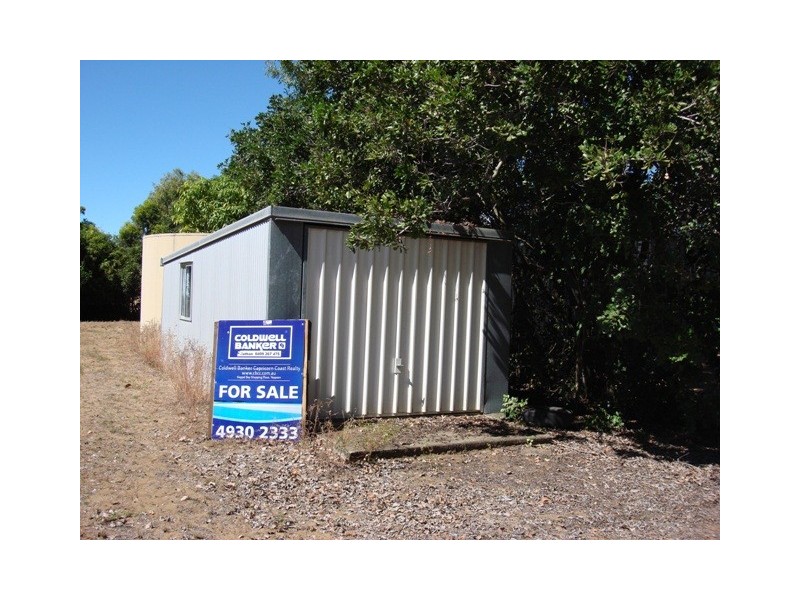 Lot 2 The Esplanade, Carmila QLD 4739