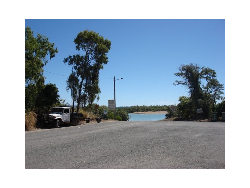 Lot 2 The Esplanade, Carmila QLD 4739