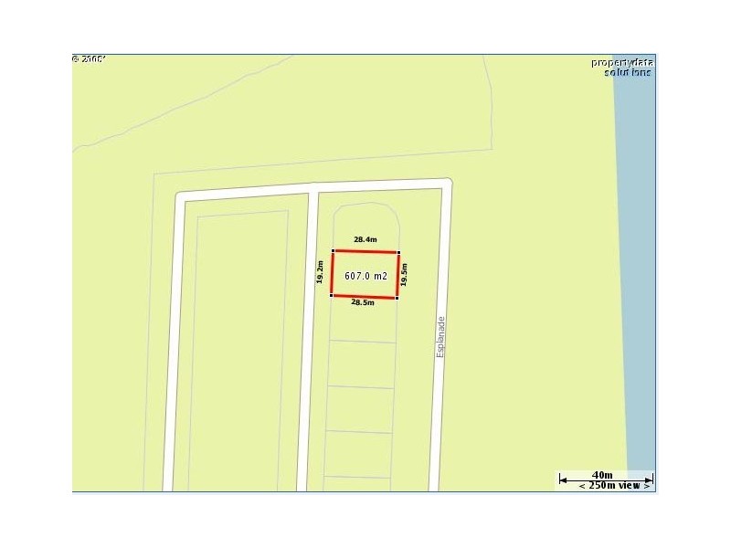 Lot 2 The Esplanade, Carmila QLD 4739