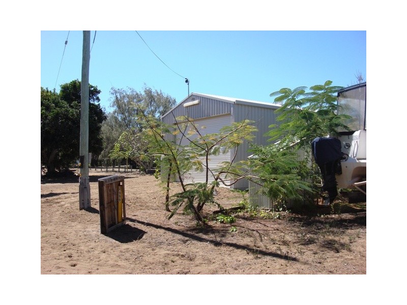 Lot 2 The Esplanade, Carmila QLD 4739
