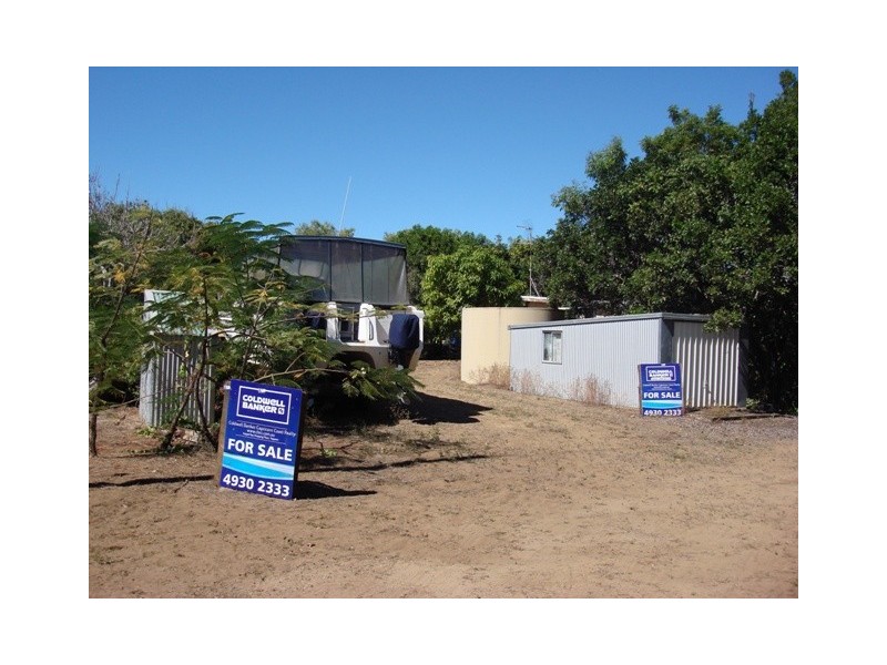 Lot 2 The Esplanade, Carmila QLD 4739