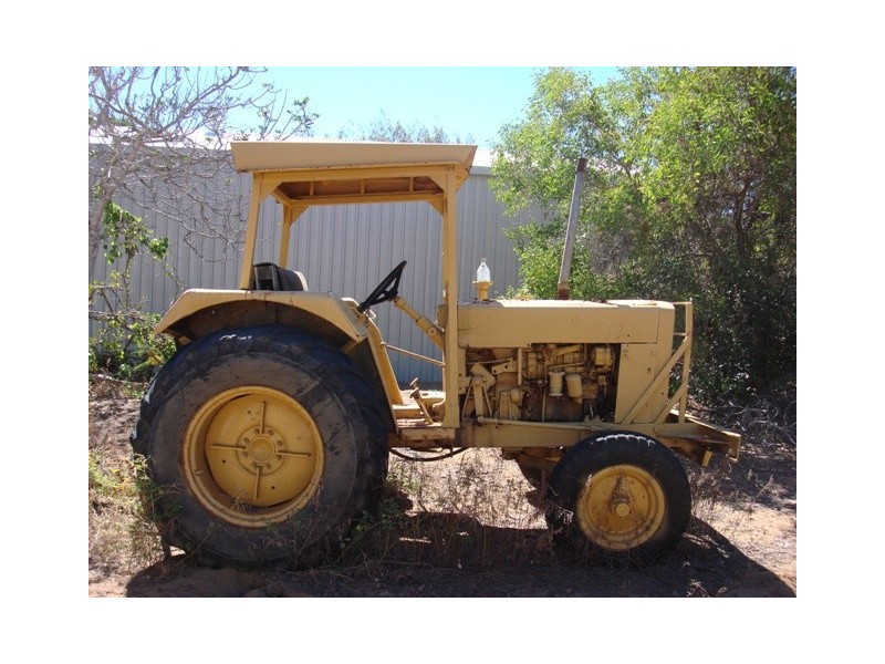 Lot 2 The Esplanade, Carmila QLD 4739