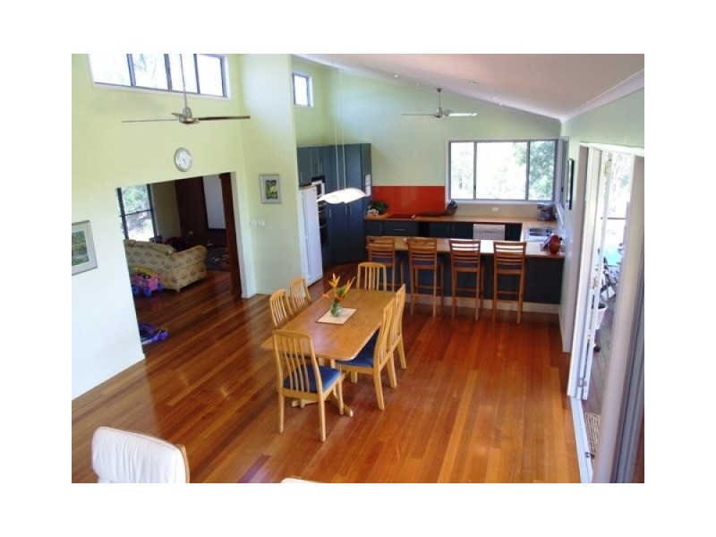 1658  Emu Park Rd, Tungamull, Yeppoon QLD 4703
