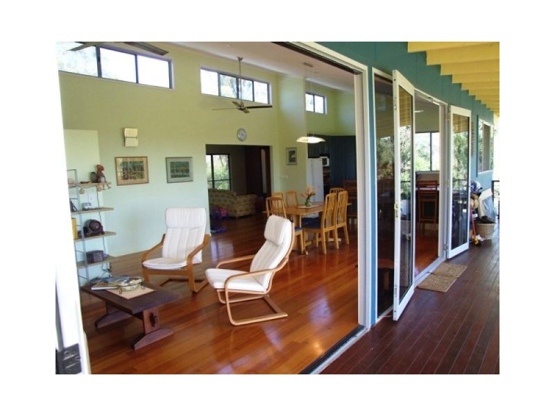 1658  Emu Park Rd, Tungamull, Yeppoon QLD 4703