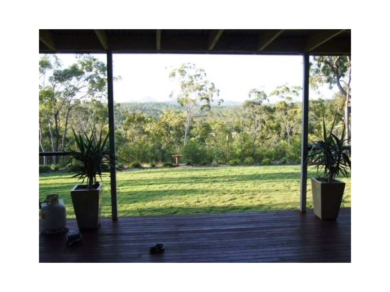 1658  Emu Park Rd, Tungamull, Yeppoon QLD 4703
