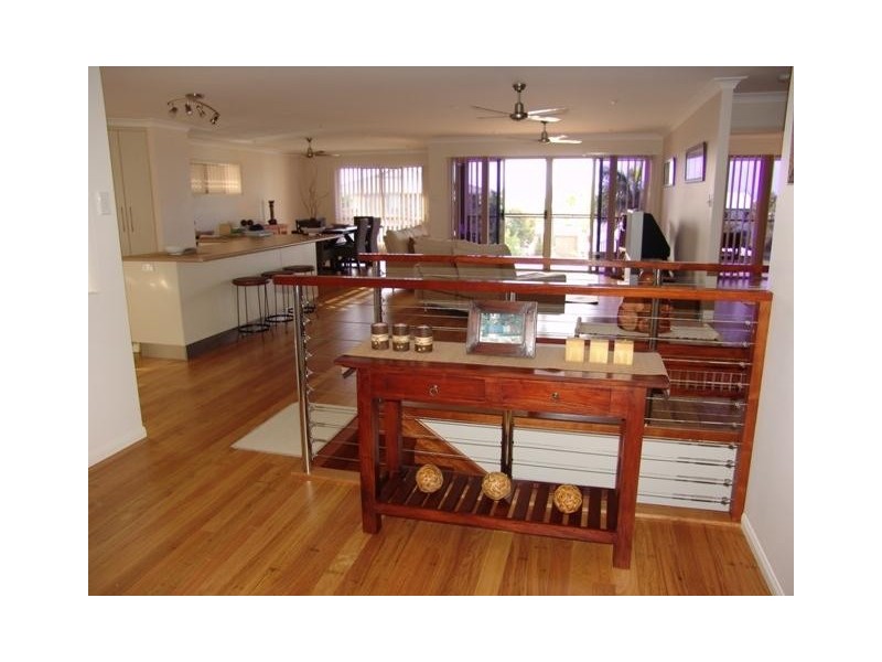 11 Pacific Drive, Pacific Heights, Yeppoon QLD 4703